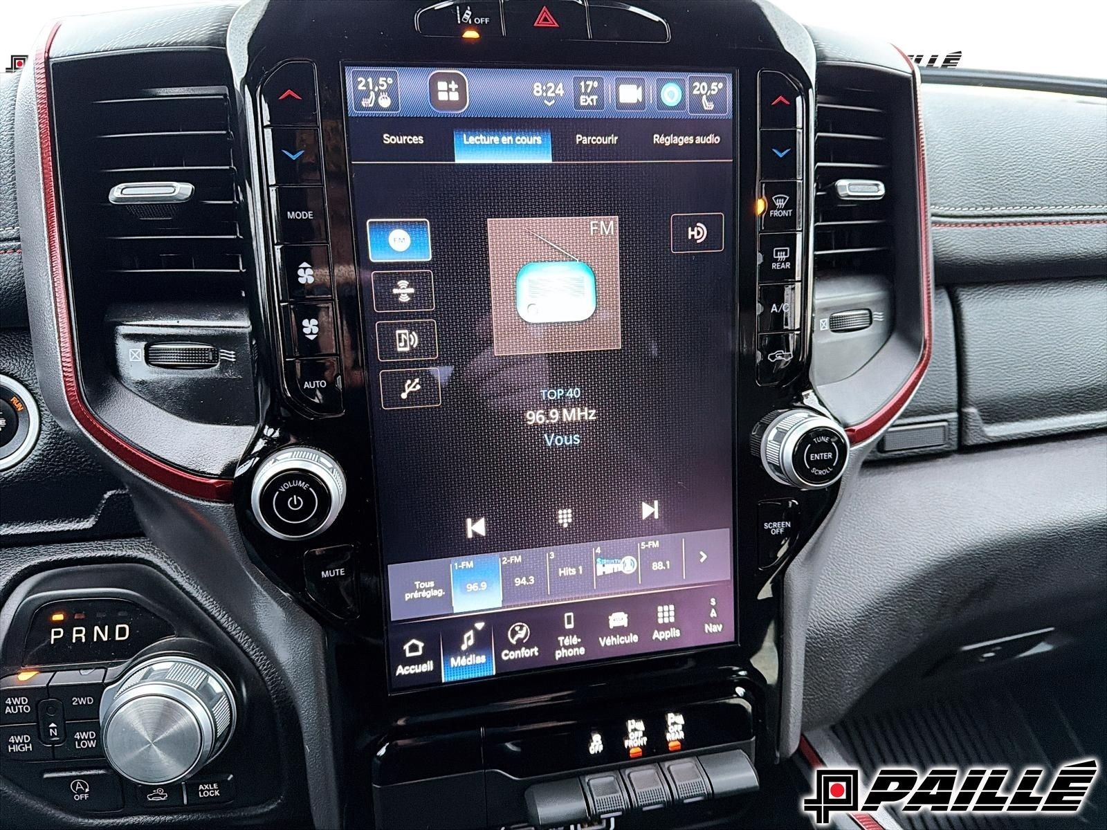 Ram 1500  2025 à Berthierville, Québec