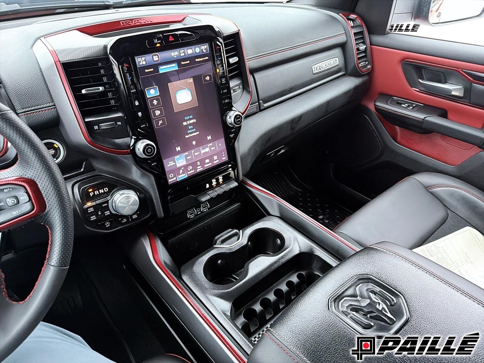 Ram 1500  2025 à Berthierville, Québec