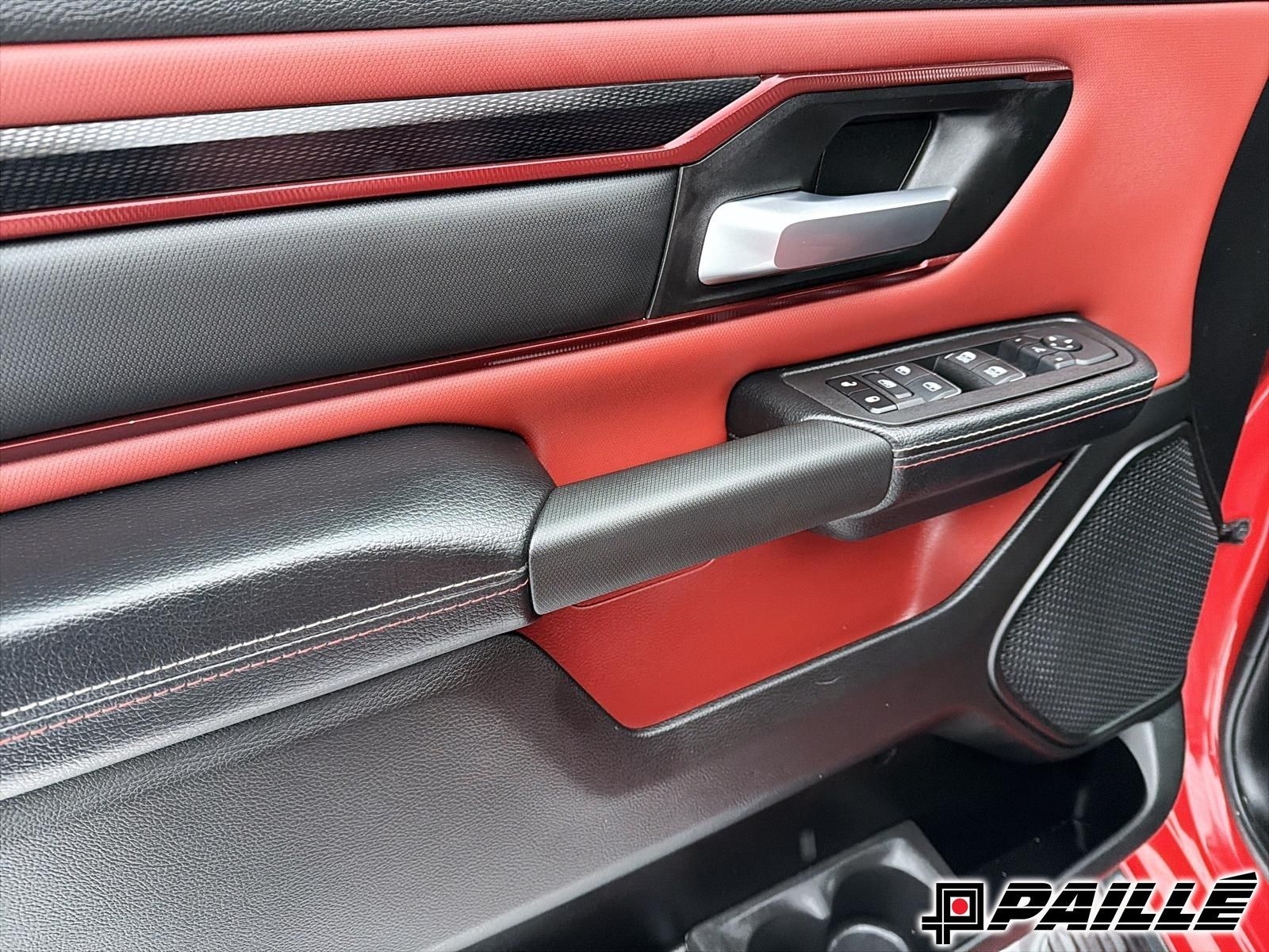 Ram 1500  2025 à Berthierville, Québec