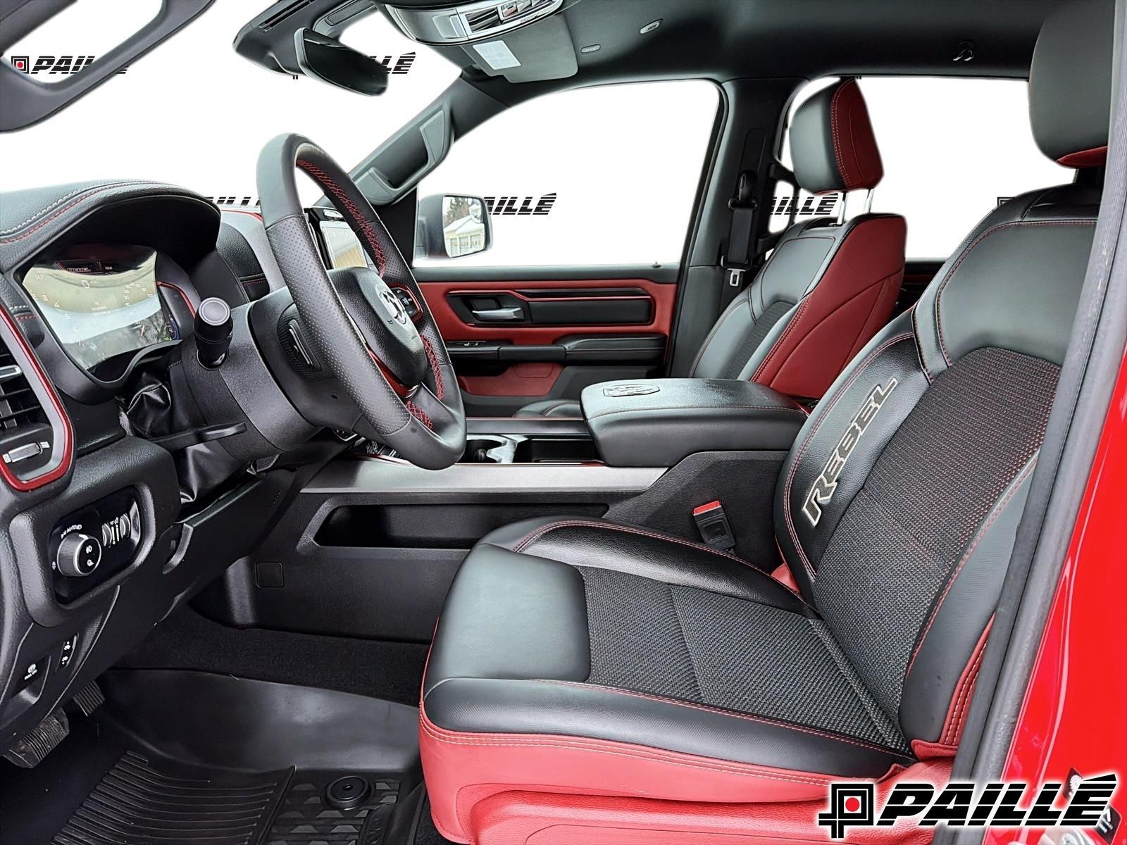 Ram 1500  2025 à Berthierville, Québec