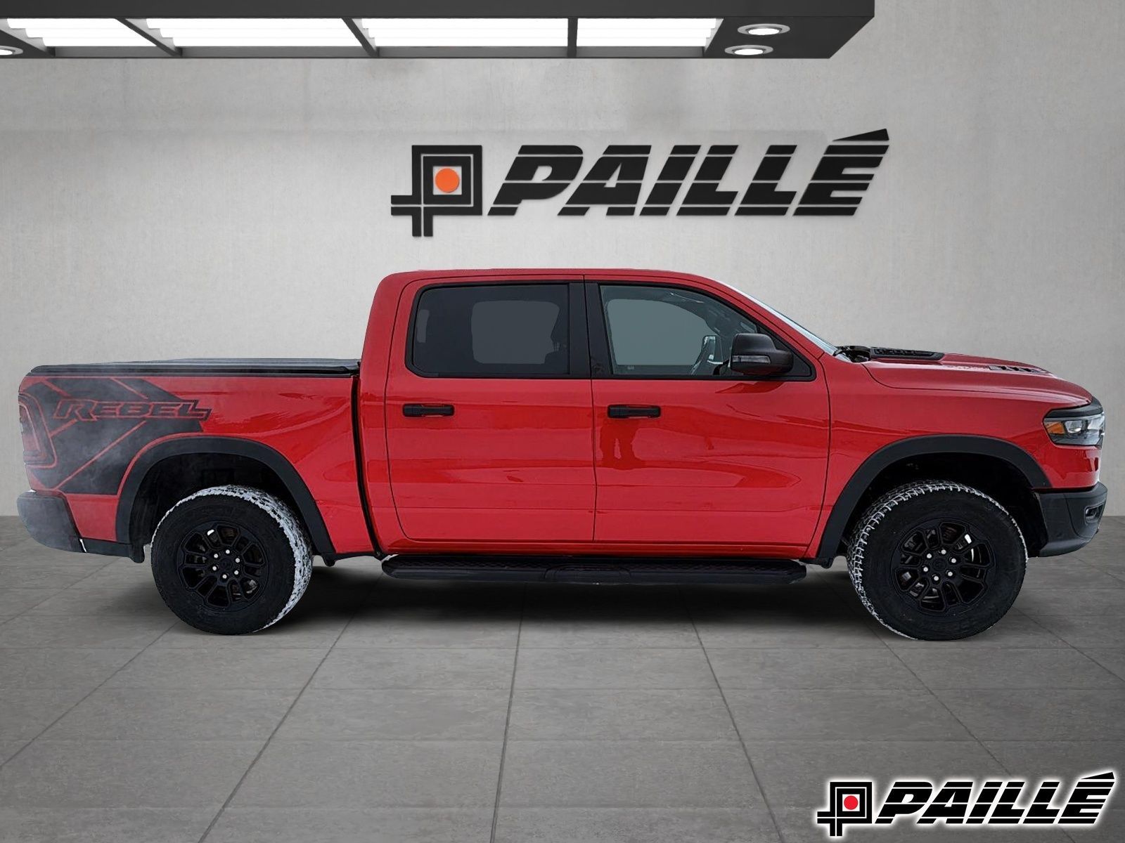 Ram 1500  2025 à Berthierville, Québec