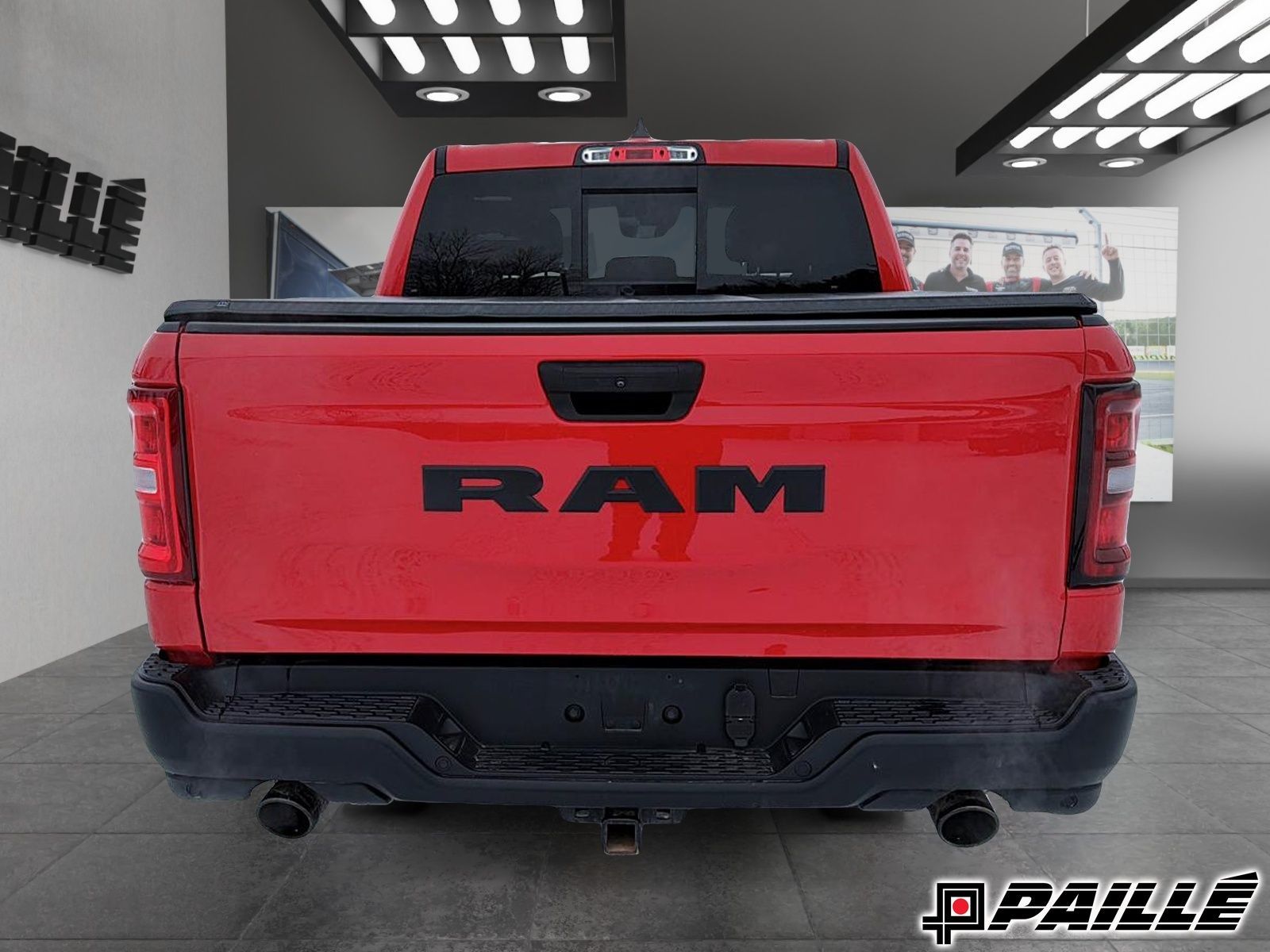 Ram 1500  2025 à Berthierville, Québec