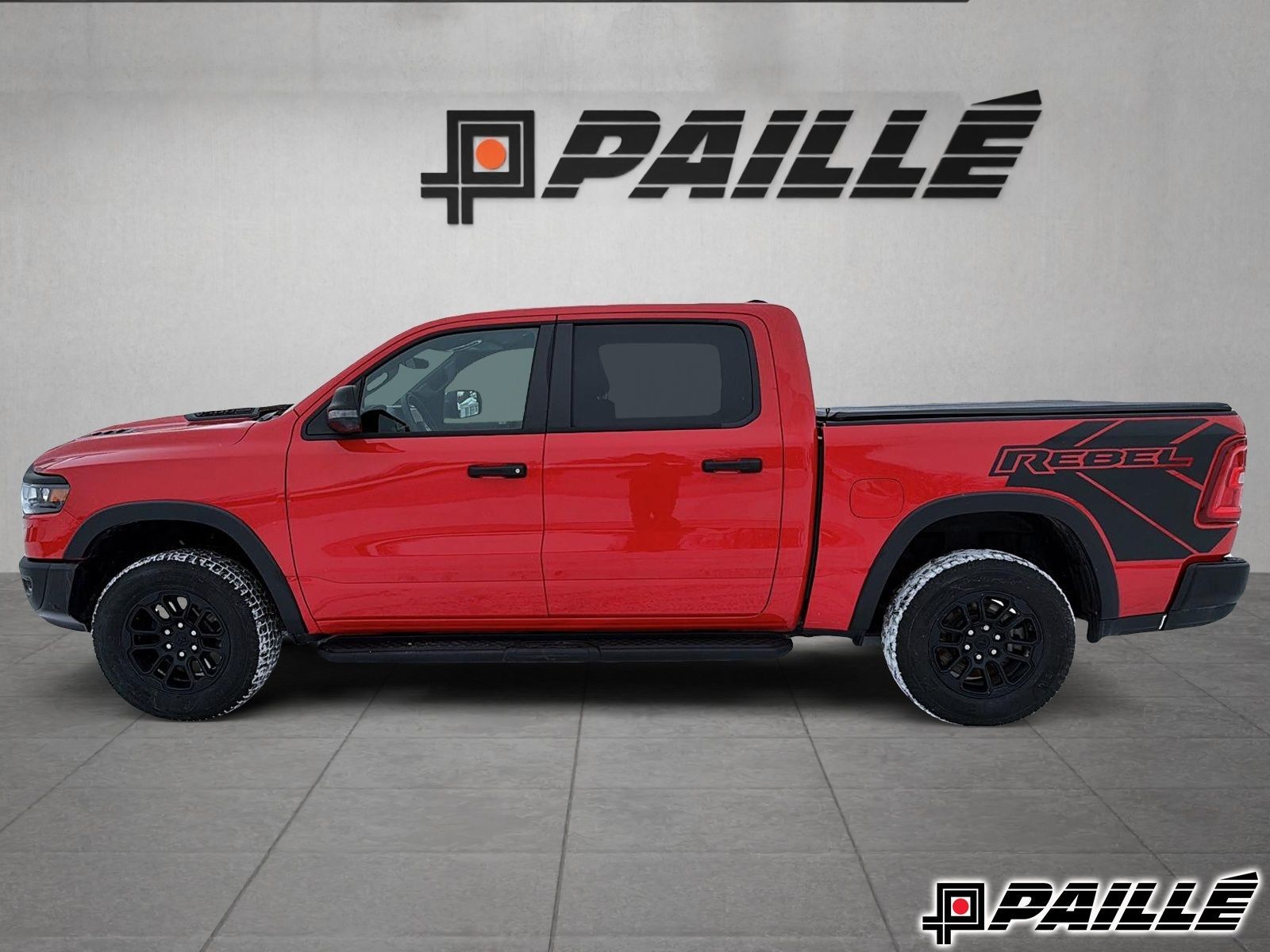 Ram 1500  2025 à Berthierville, Québec