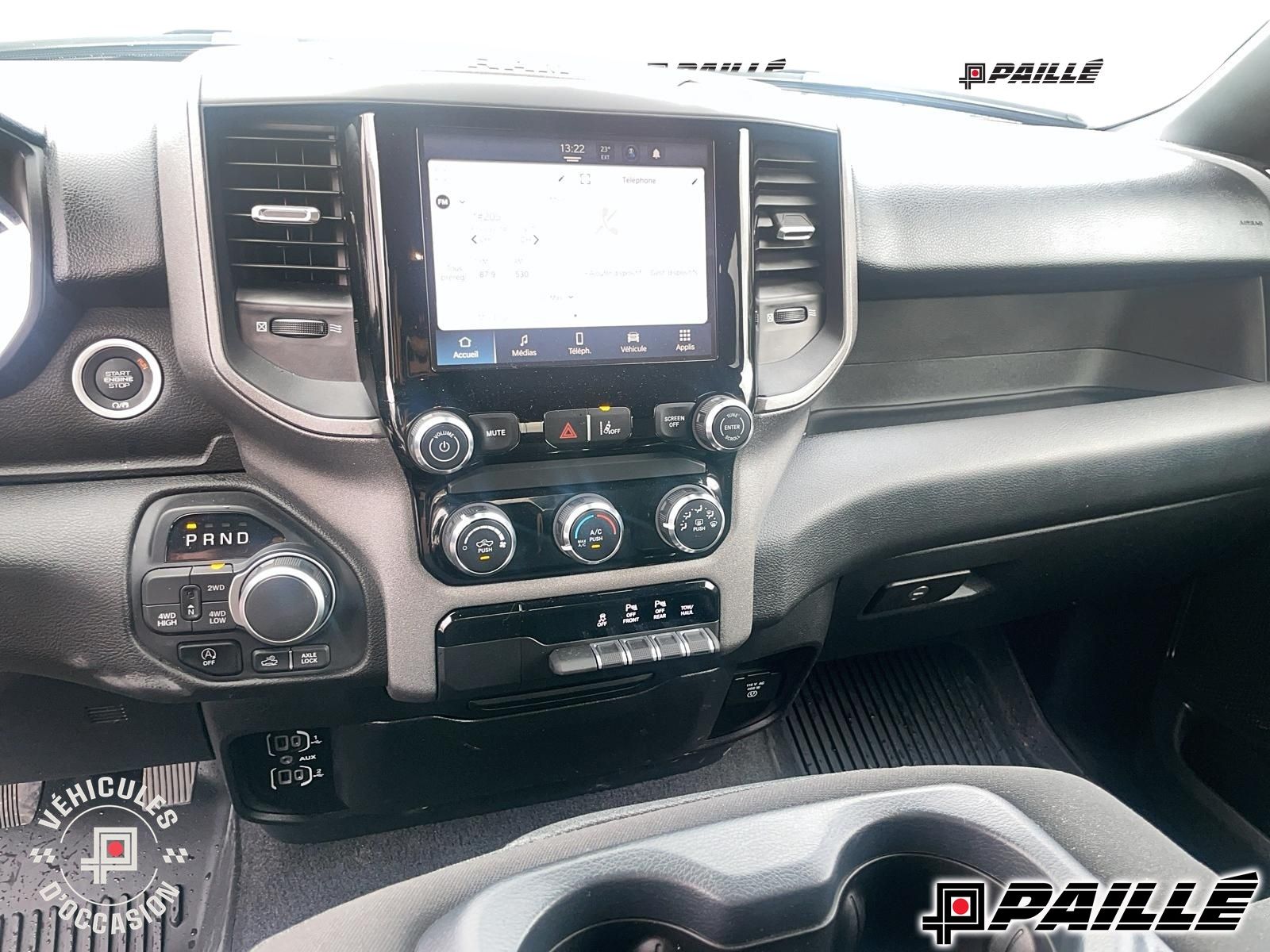 Ram 1500  2025 à Sorel-Tracy, Québec