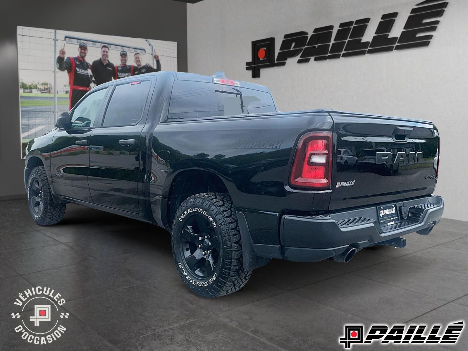 Ram 1500  2025 à Sorel-Tracy, Québec