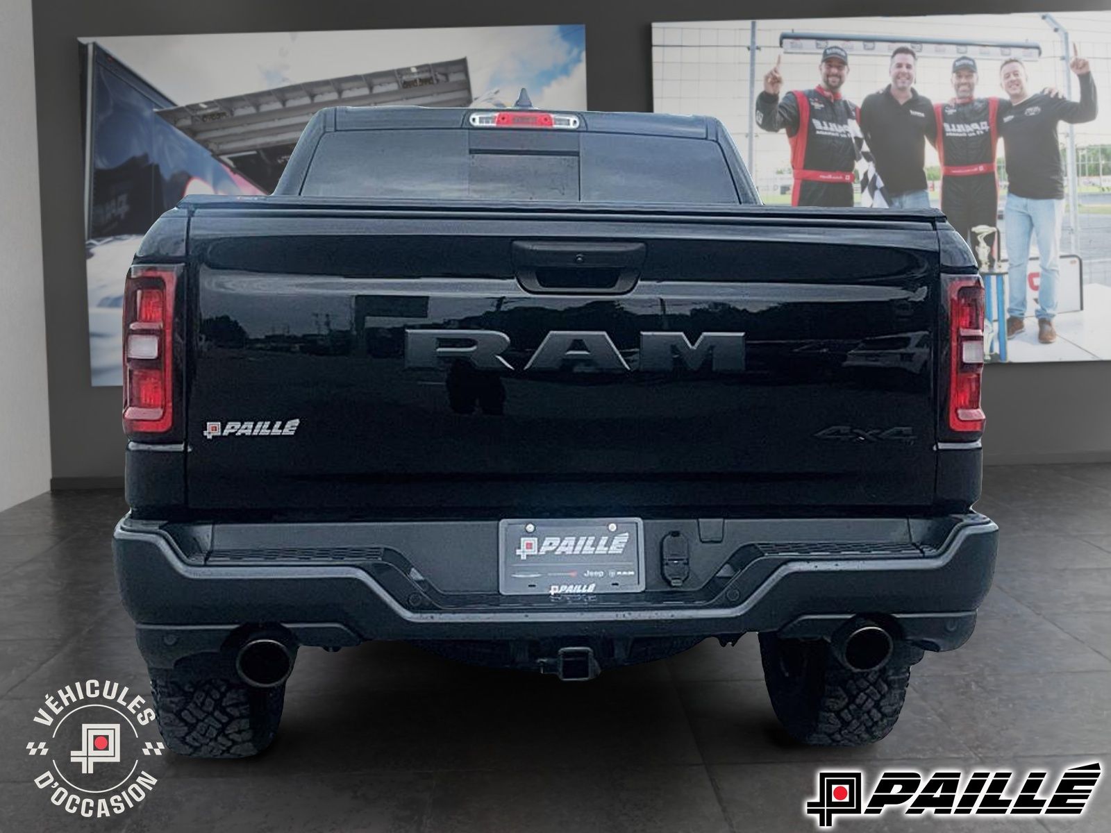 Ram 1500  2025 à Sorel-Tracy, Québec