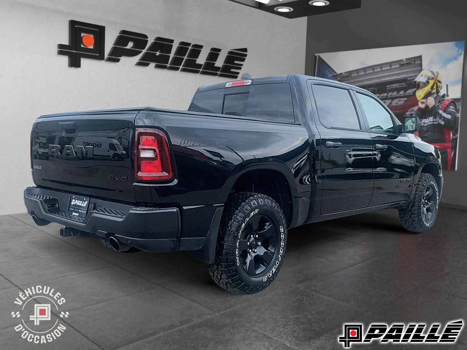 Ram 1500  2025 à Sorel-Tracy, Québec