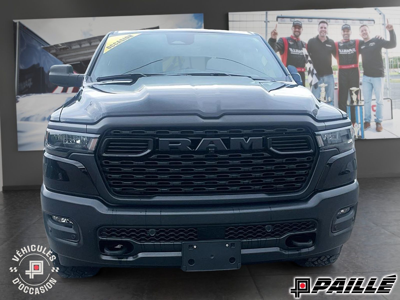 Ram 1500  2025 à Sorel-Tracy, Québec