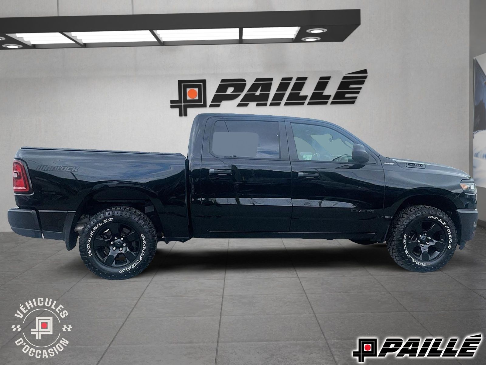 Ram 1500  2025 à Sorel-Tracy, Québec