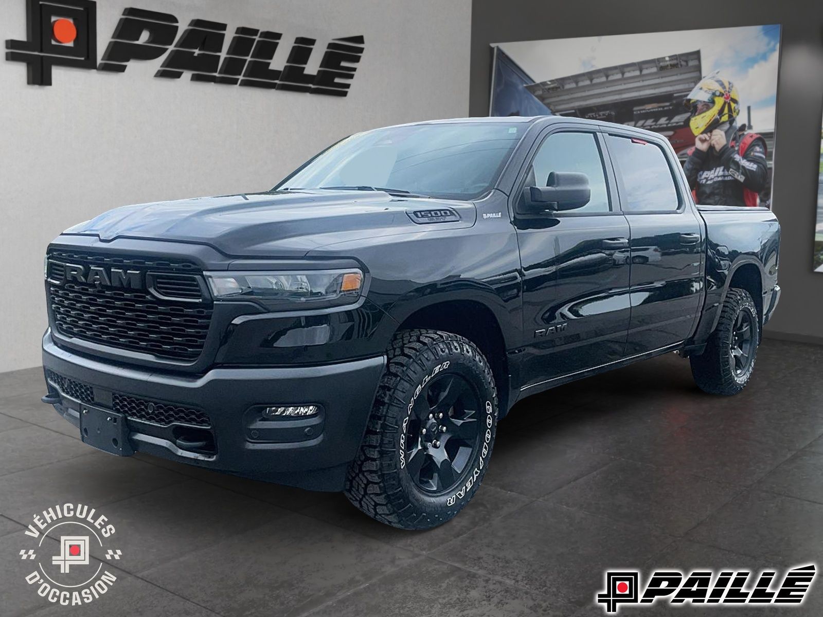Ram 1500  2025 à Sorel-Tracy, Québec