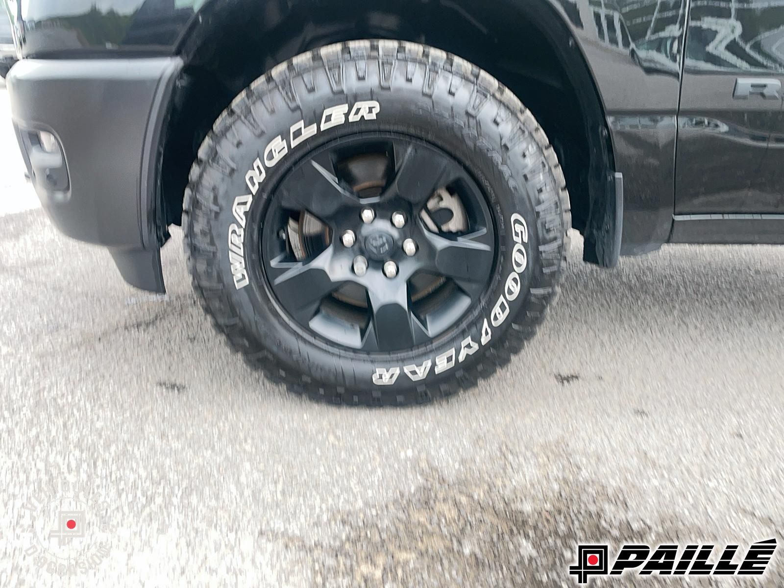 Ram 1500  2025 à Sorel-Tracy, Québec
