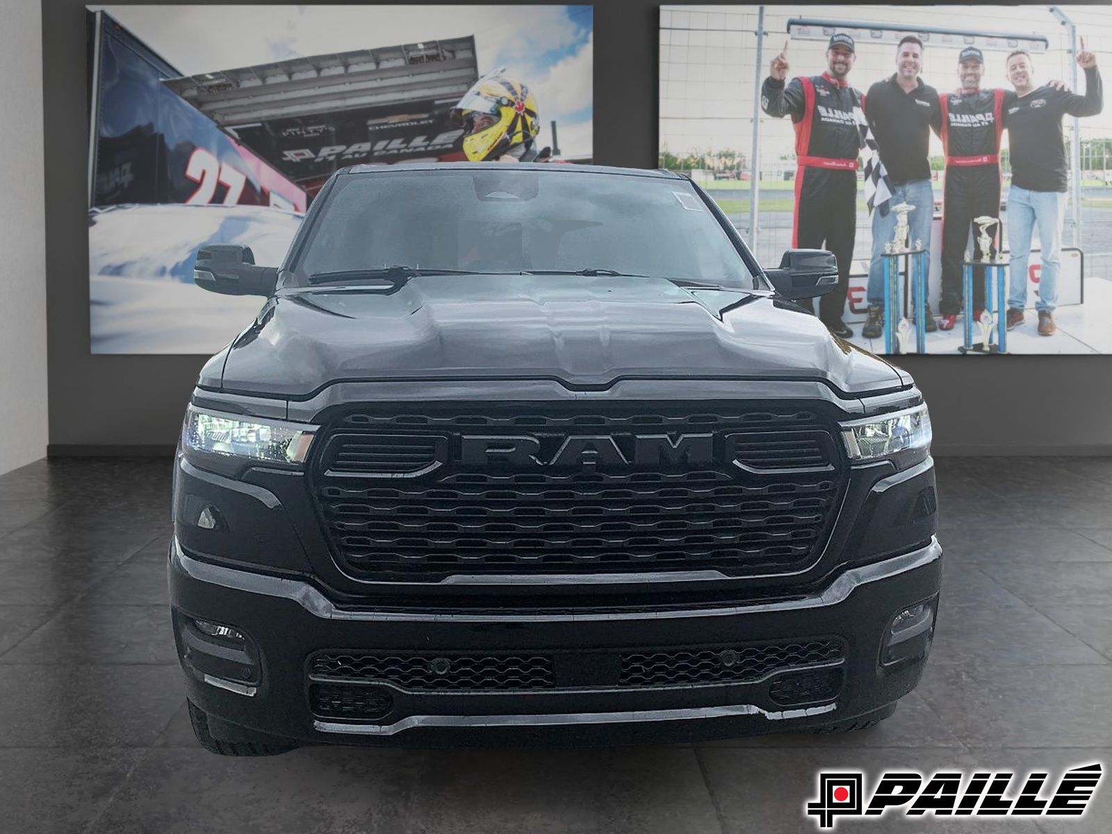 2026 Ram 1500 in Nicolet, Quebec