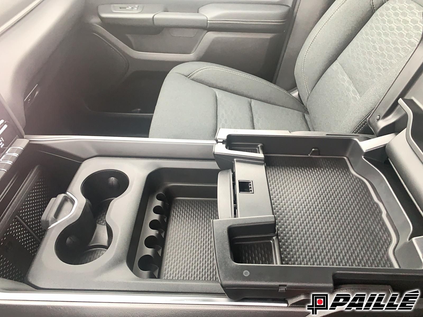 2026 Ram 1500 in Nicolet, Quebec