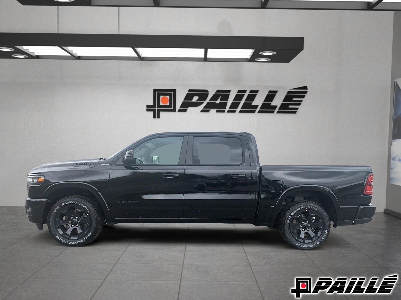 2026 Ram 1500 in Nicolet, Quebec