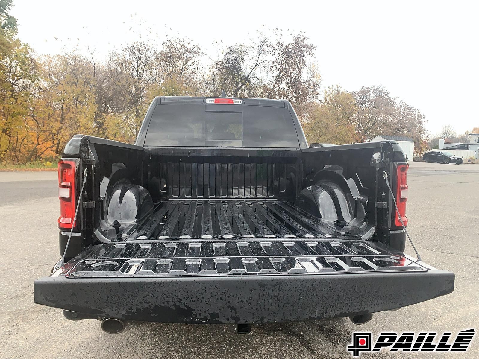 2026 Ram 1500 in Nicolet, Quebec