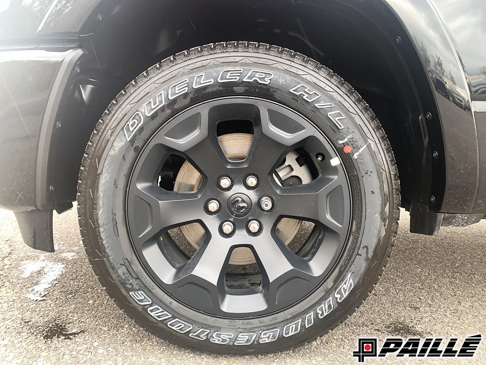 2026 Ram 1500 in Nicolet, Quebec