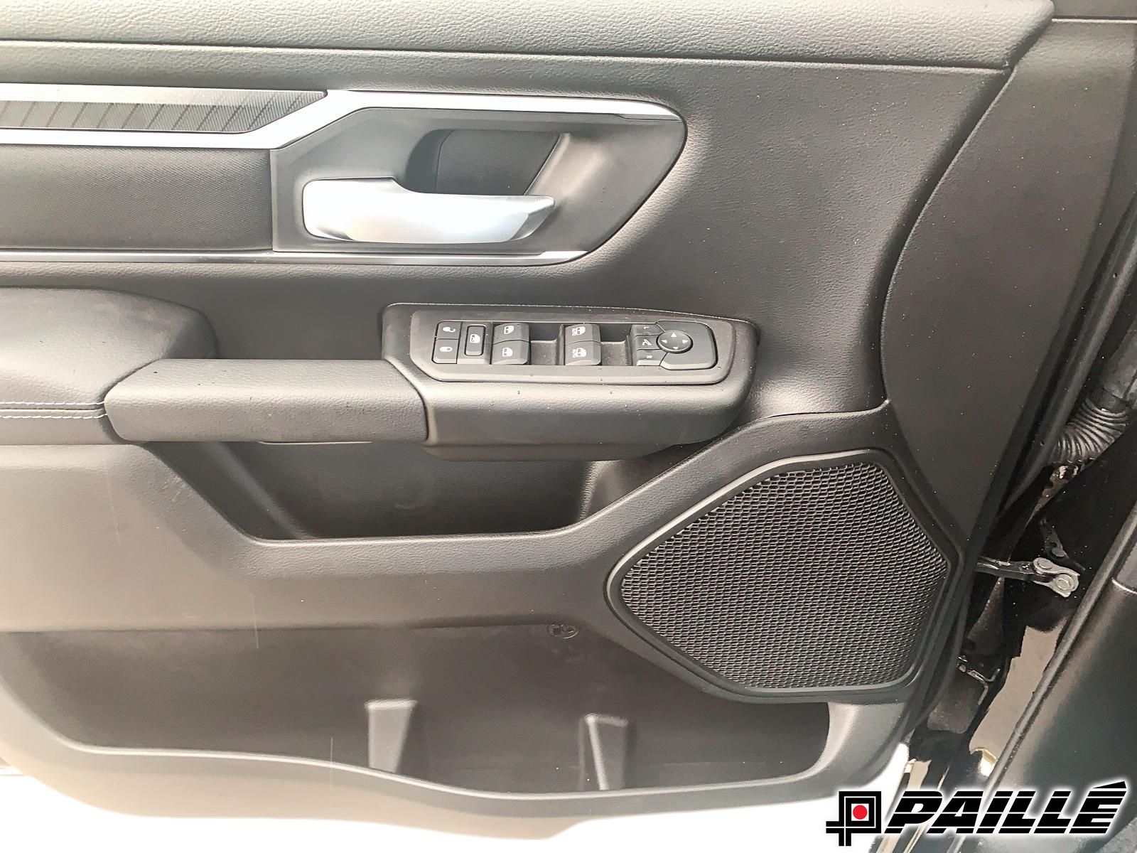 2026 Ram 1500 in Nicolet, Quebec