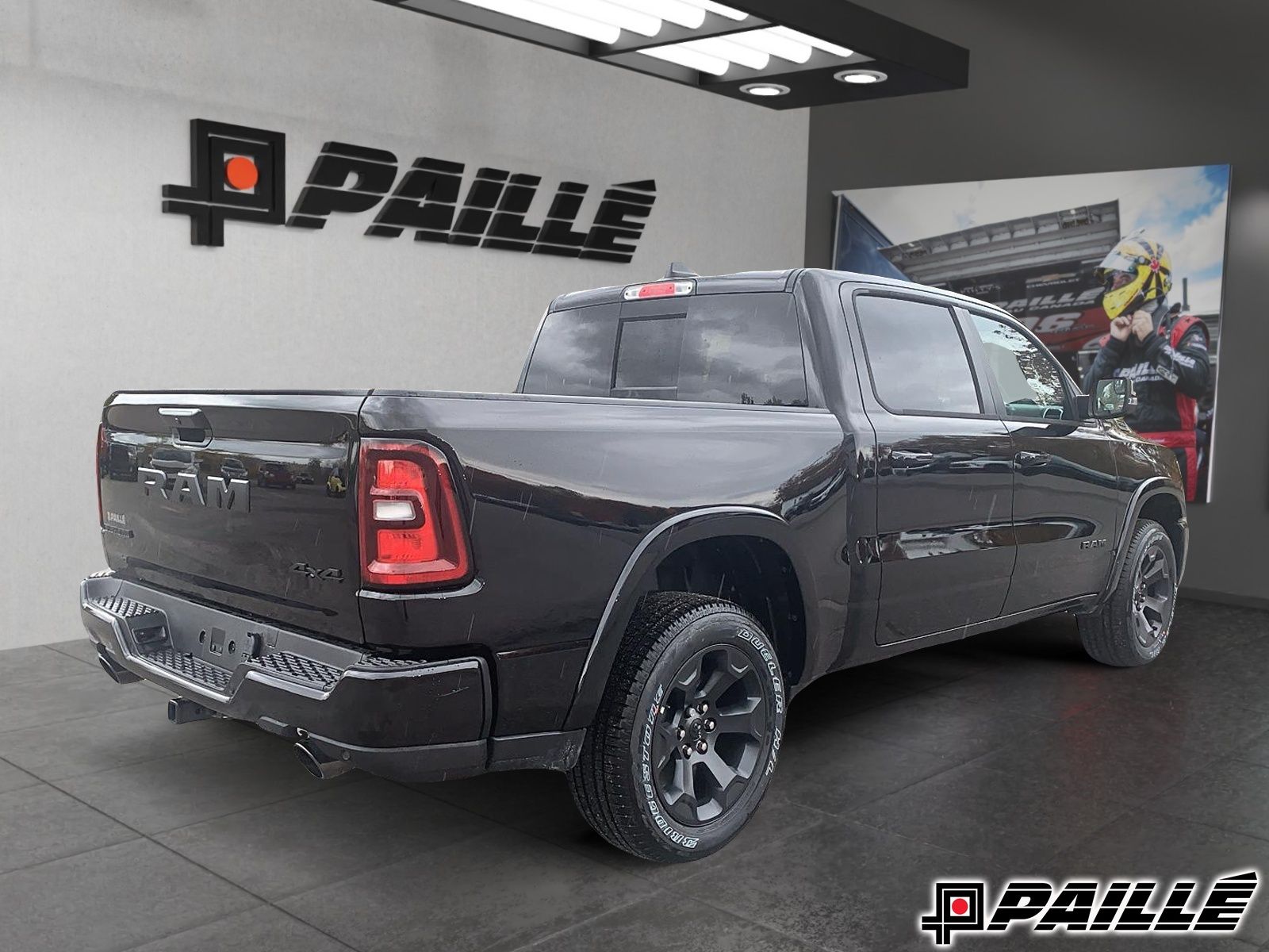 2026 Ram 1500 in Nicolet, Quebec