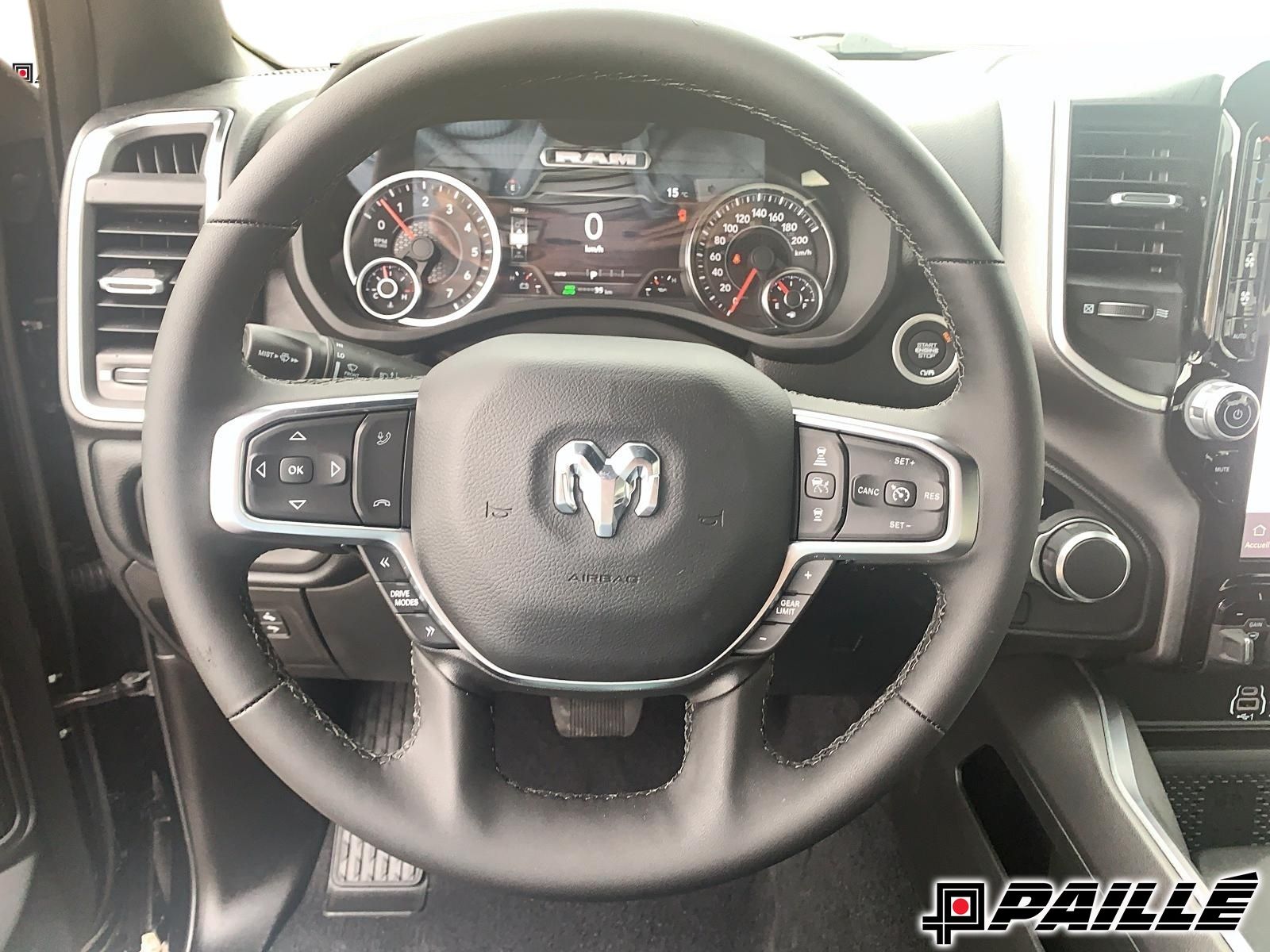 2026 Ram 1500 in Nicolet, Quebec