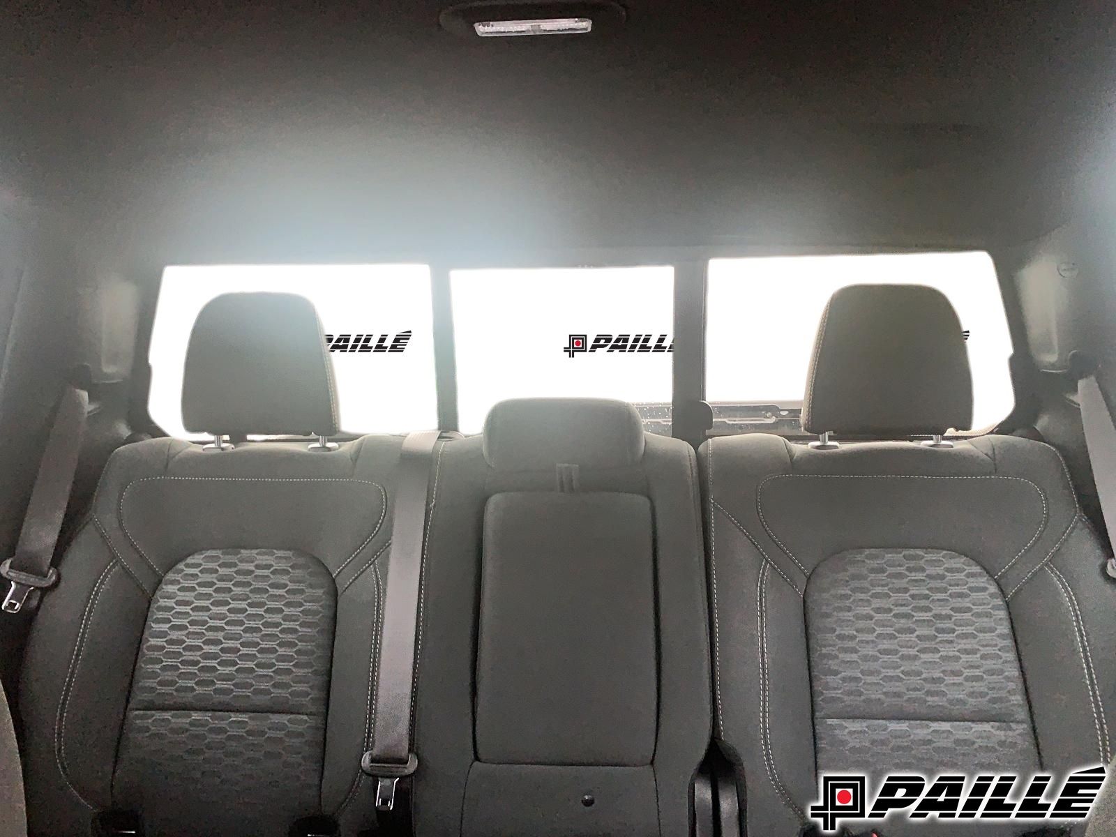 2026 Ram 1500 in Nicolet, Quebec