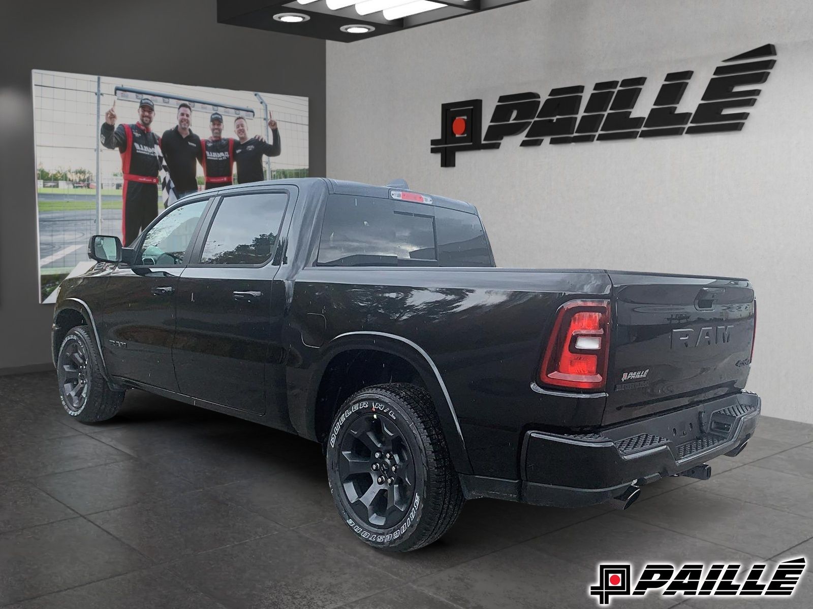 2026 Ram 1500 in Nicolet, Quebec