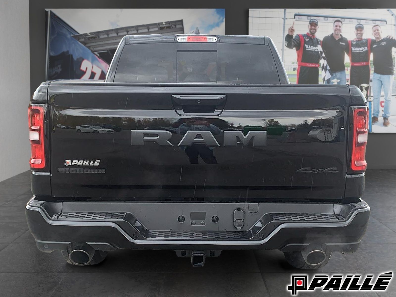 2026 Ram 1500 in Nicolet, Quebec