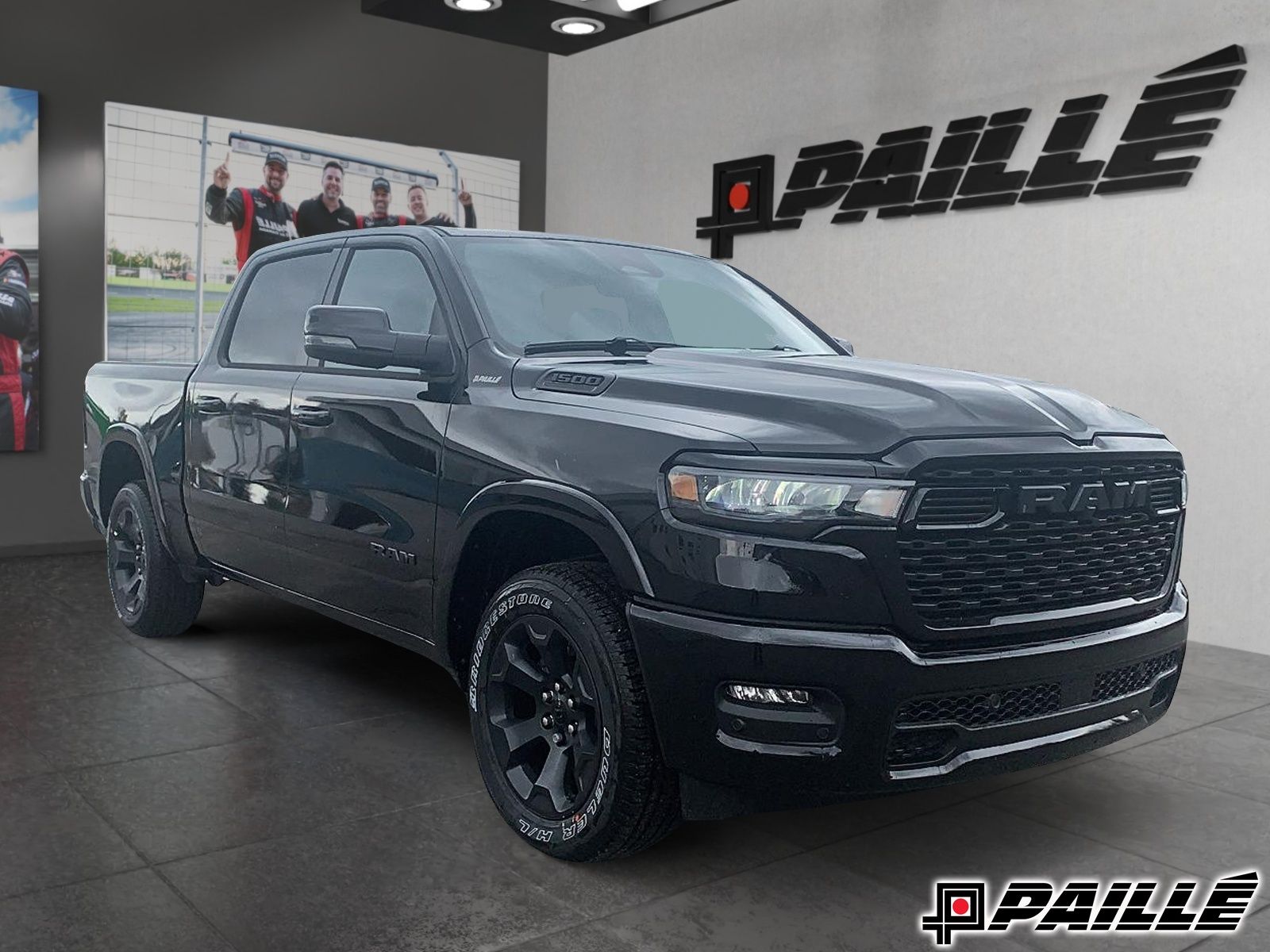 2026 Ram 1500 in Nicolet, Quebec