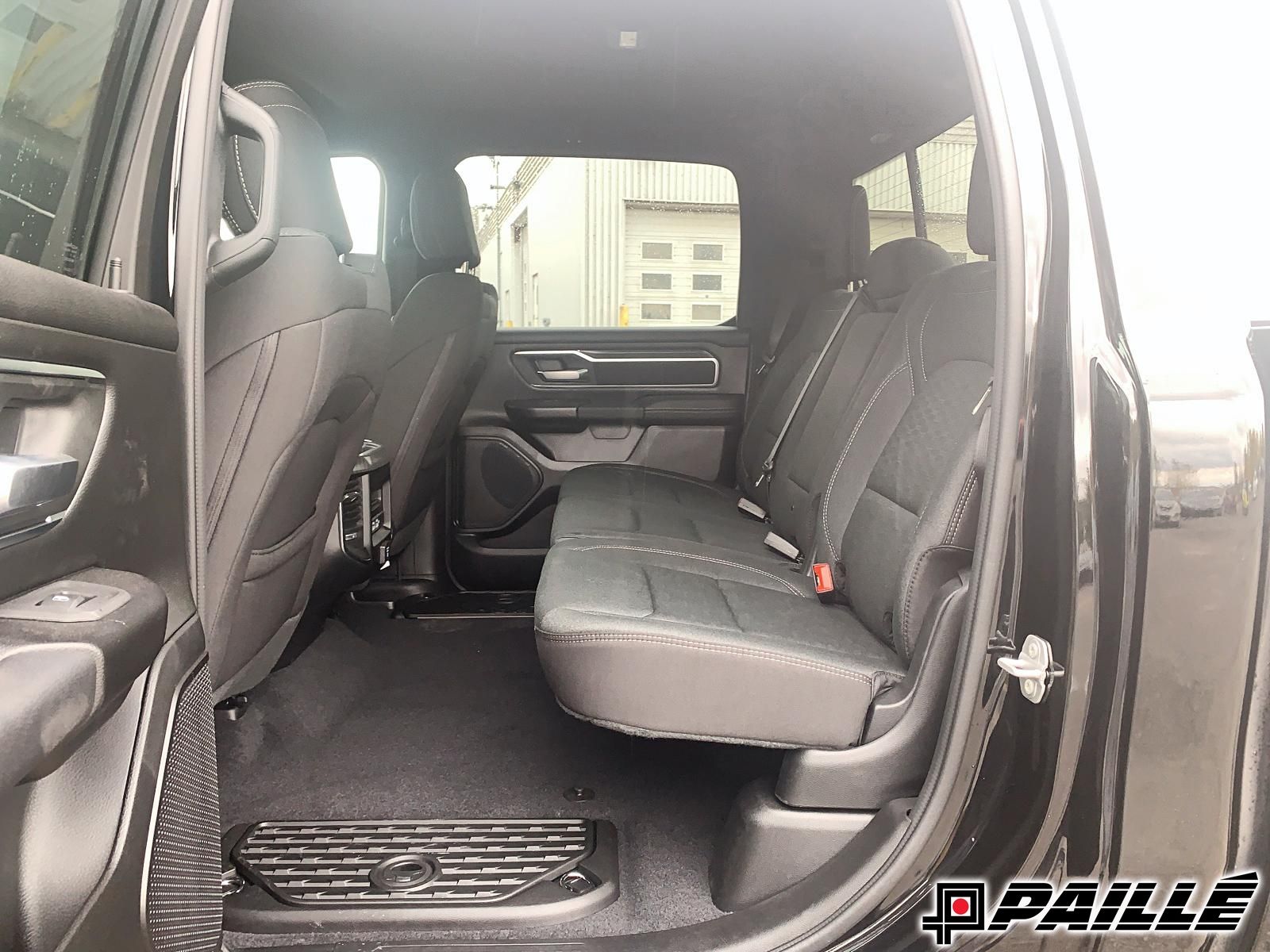 2026 Ram 1500 in Nicolet, Quebec