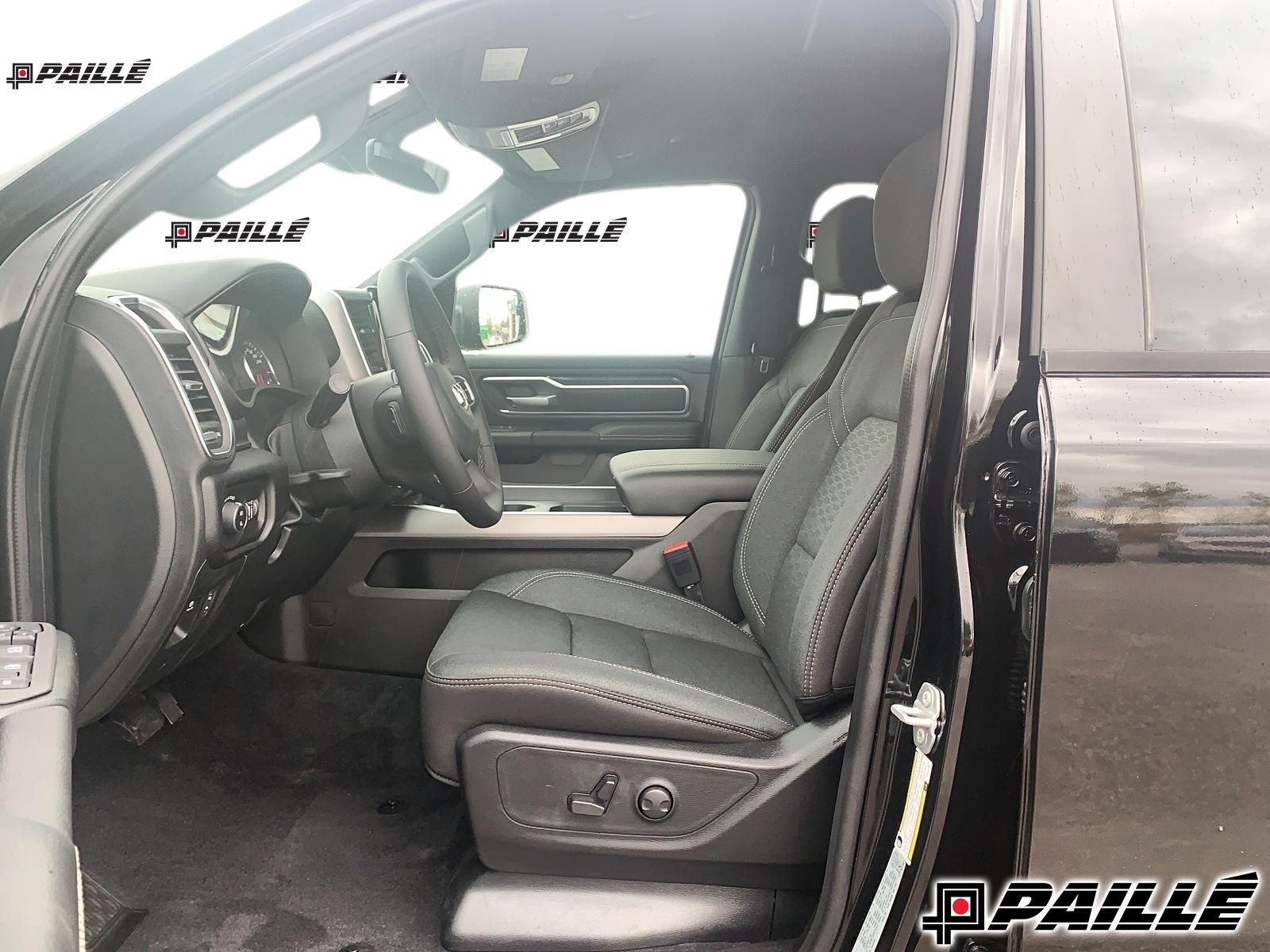 2026 Ram 1500 in Nicolet, Quebec