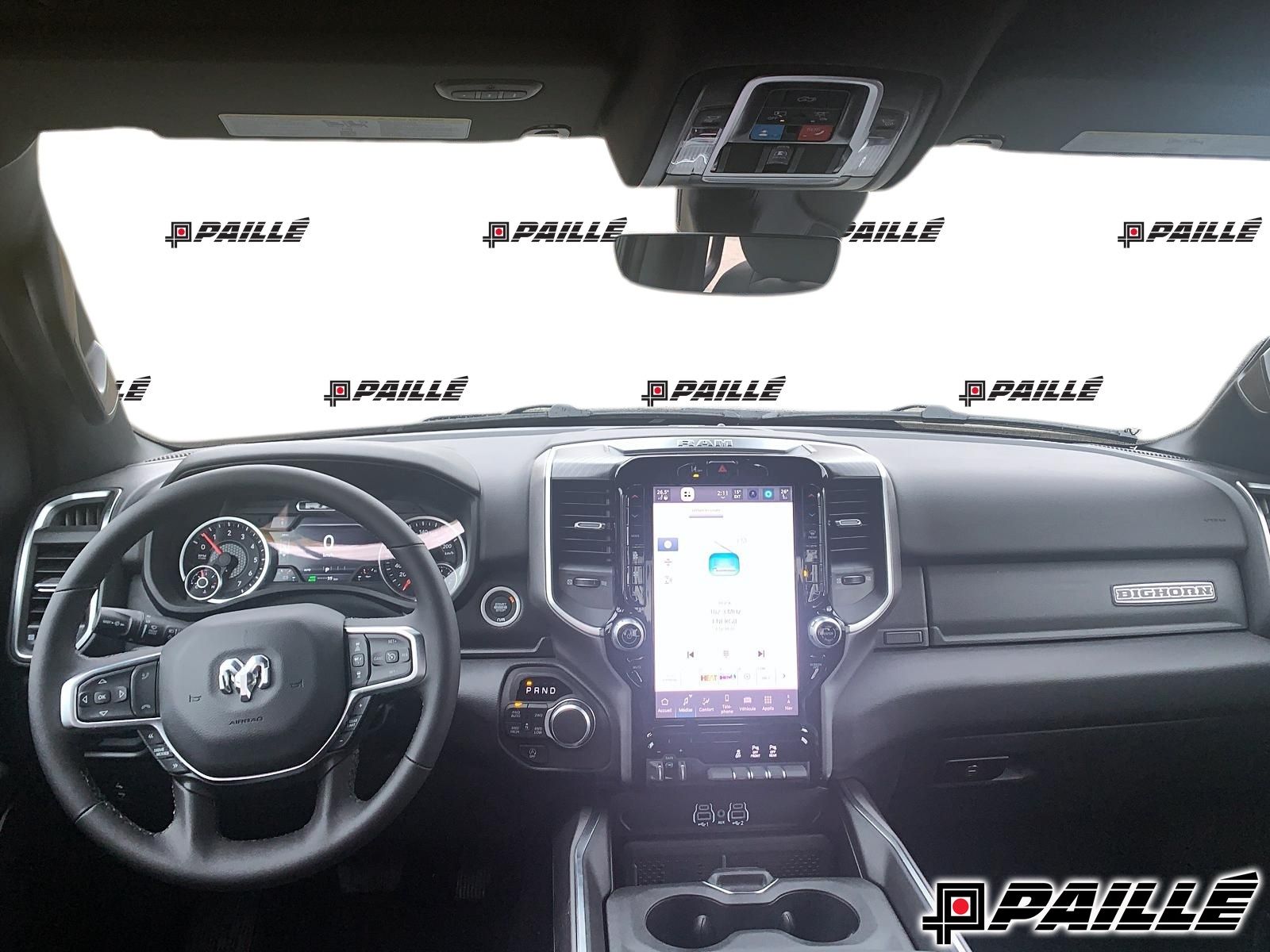 2026 Ram 1500 in Nicolet, Quebec