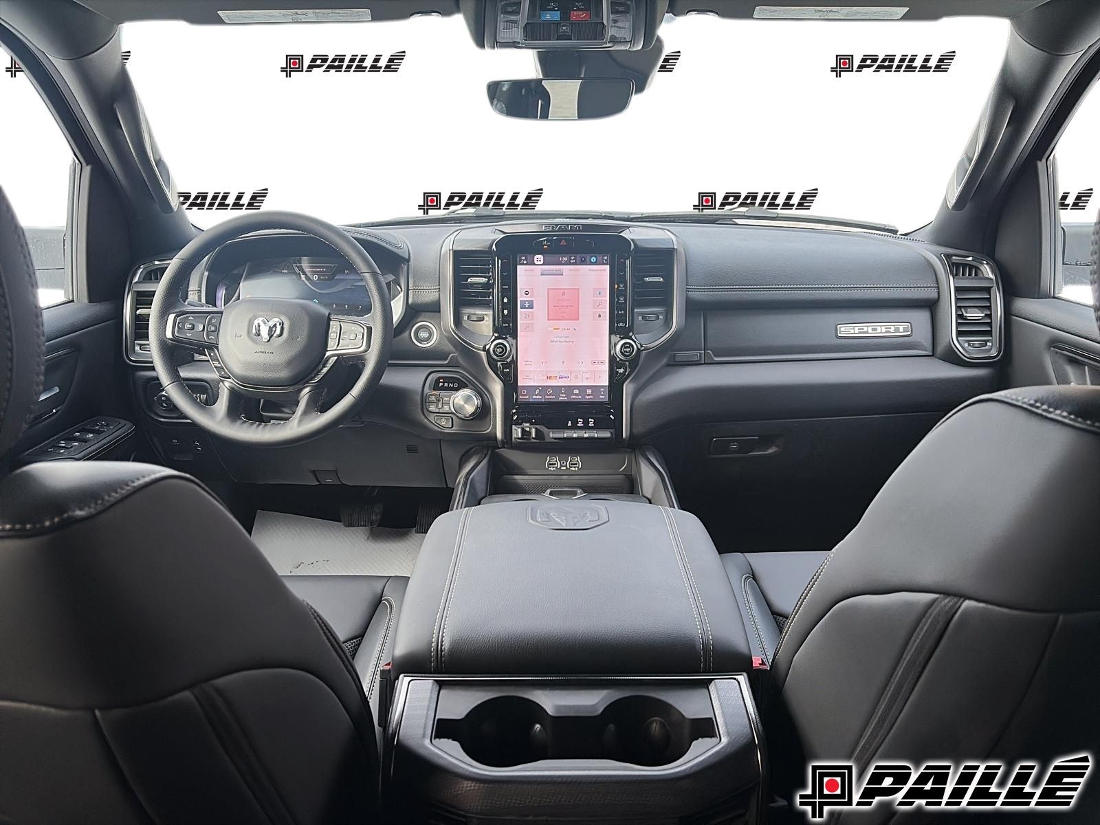 Ram 1500  2026 à Sorel-Tracy, Québec