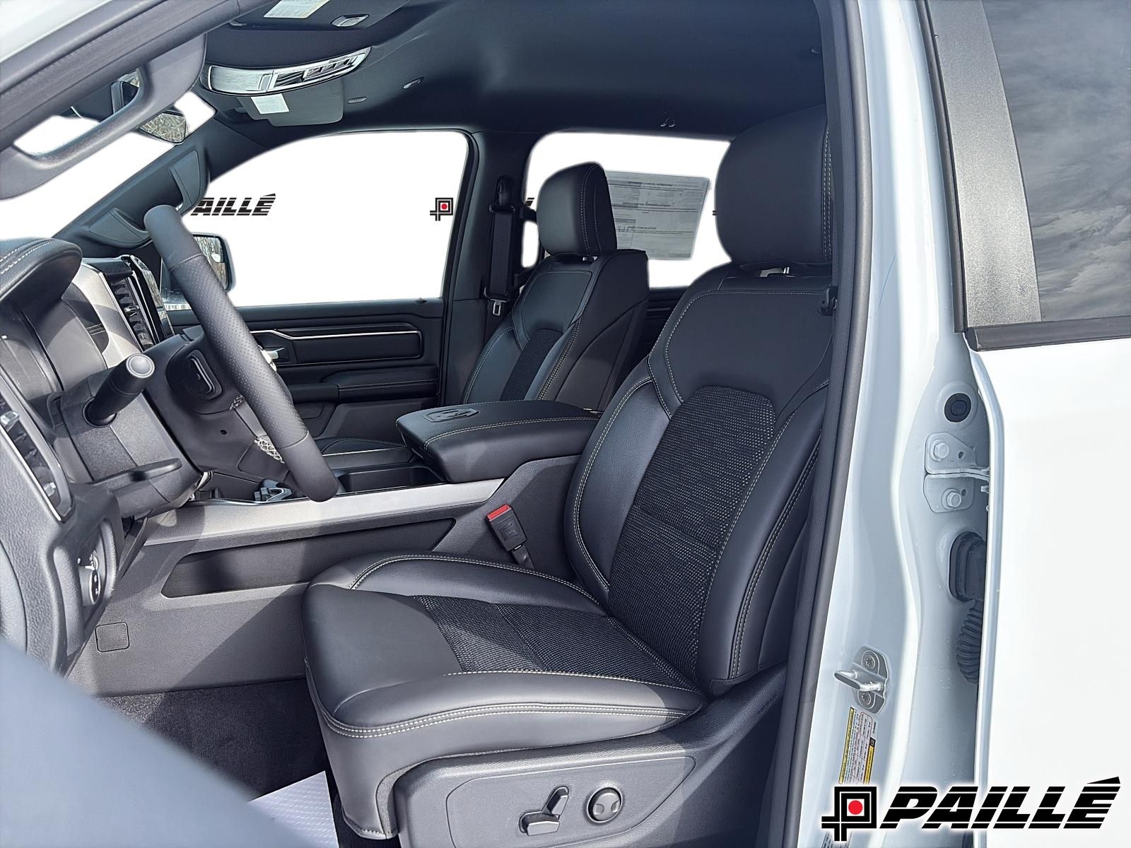 Ram 1500  2026 à Sorel-Tracy, Québec