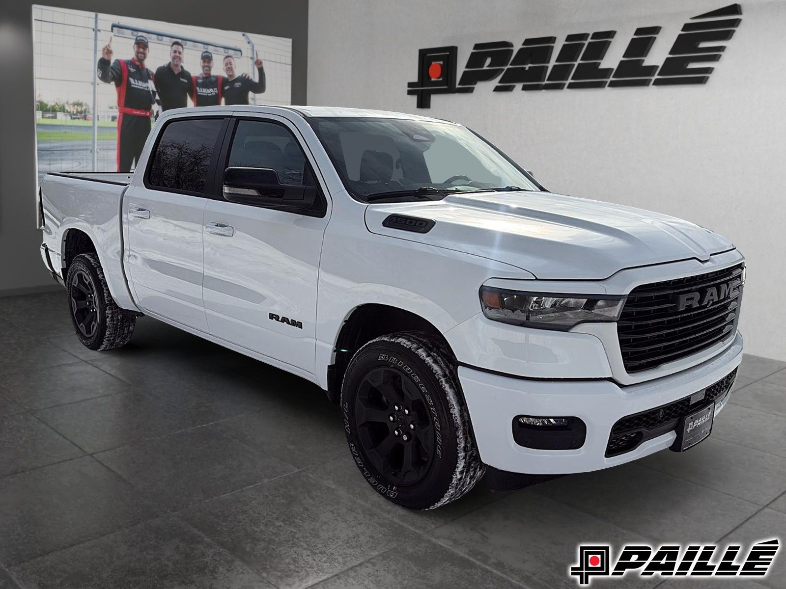 Ram 1500  2026 à Sorel-Tracy, Québec