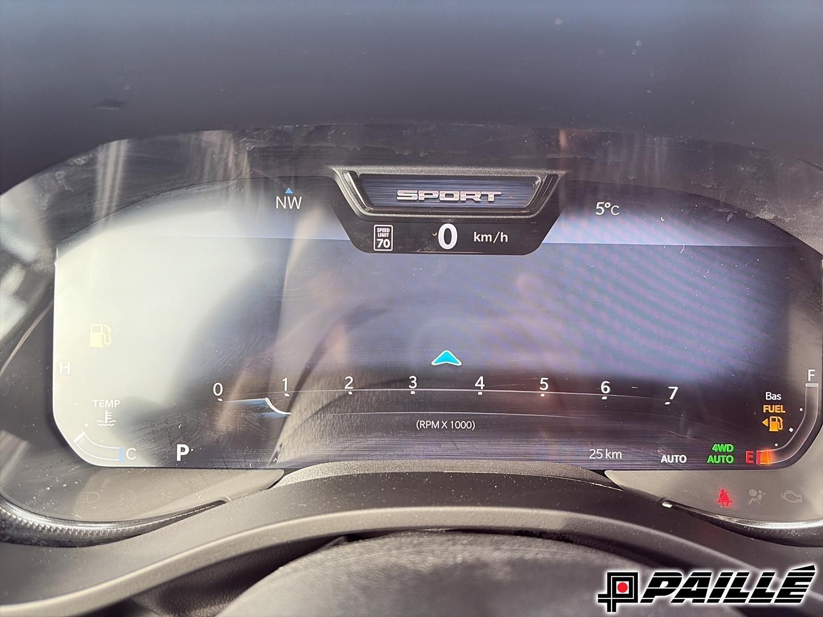 Ram 1500  2026 à Sorel-Tracy, Québec