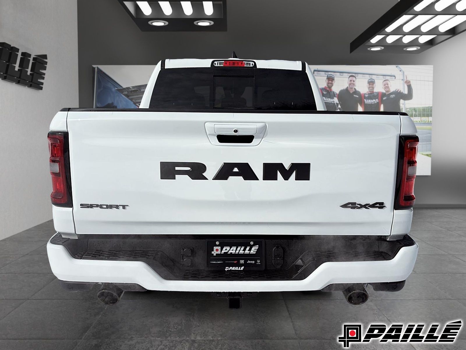 Ram 1500  2026 à Sorel-Tracy, Québec