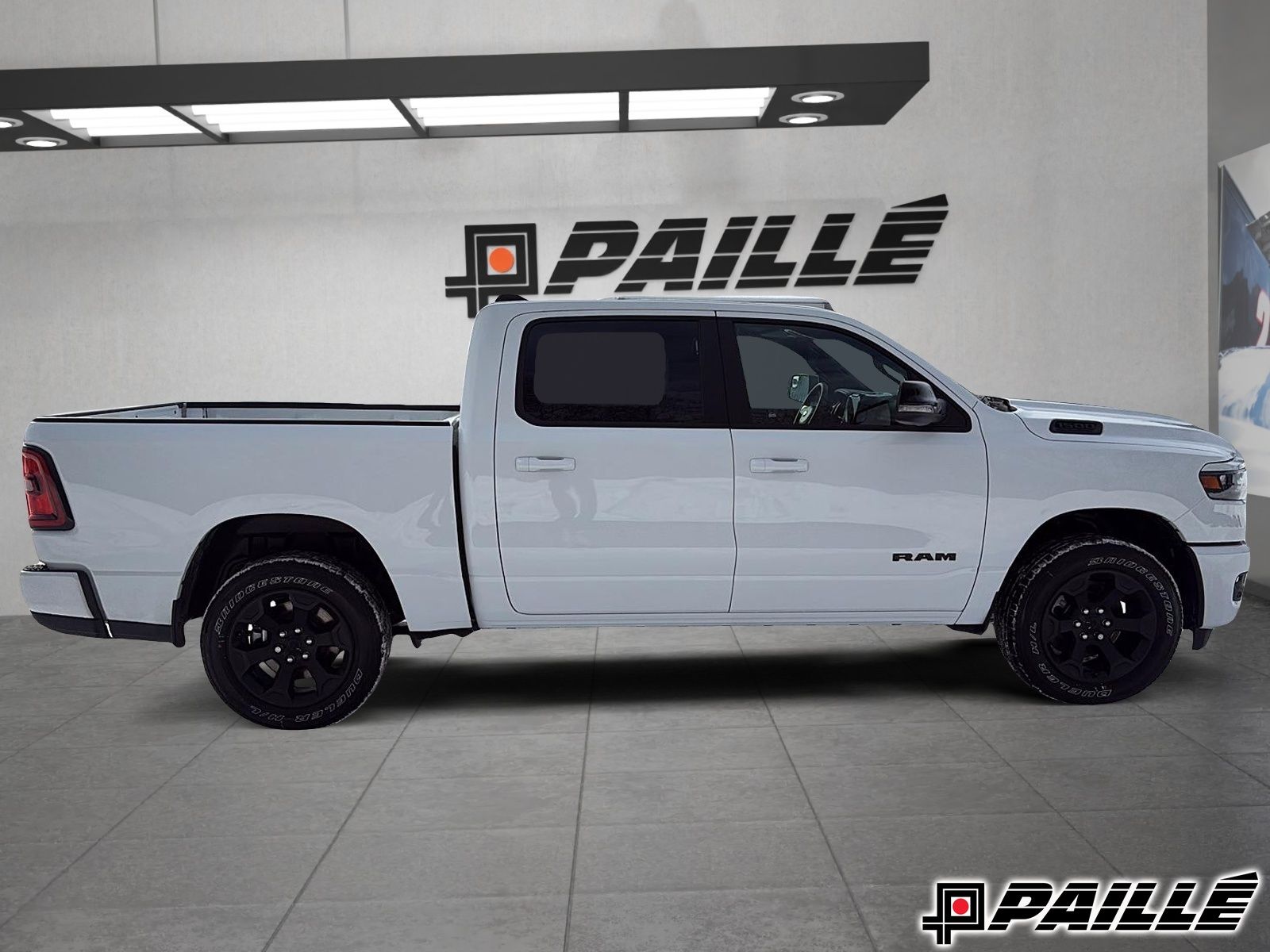 Ram 1500  2026 à Sorel-Tracy, Québec