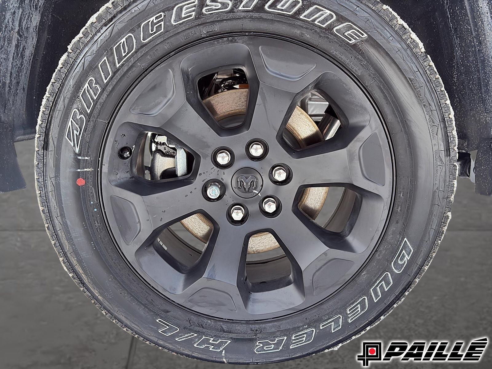 Ram 1500  2026 à Sorel-Tracy, Québec