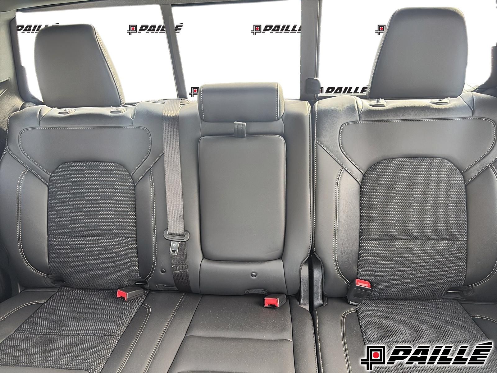 Ram 1500  2026 à Sorel-Tracy, Québec