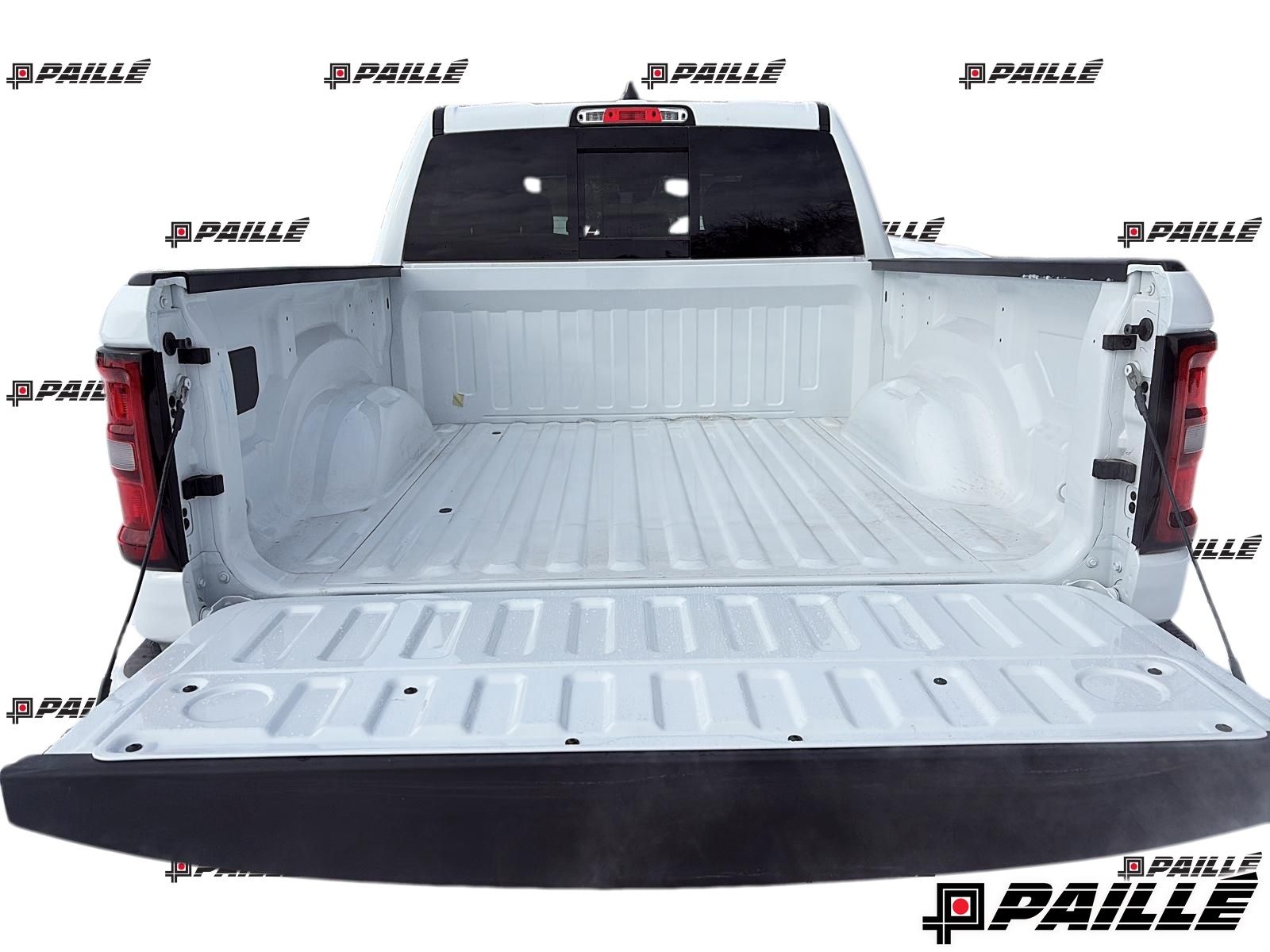 Ram 1500  2026 à Sorel-Tracy, Québec