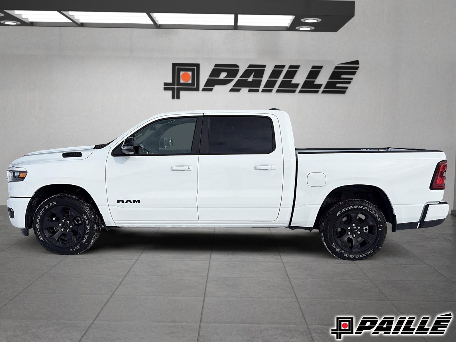 Ram 1500  2026 à Sorel-Tracy, Québec