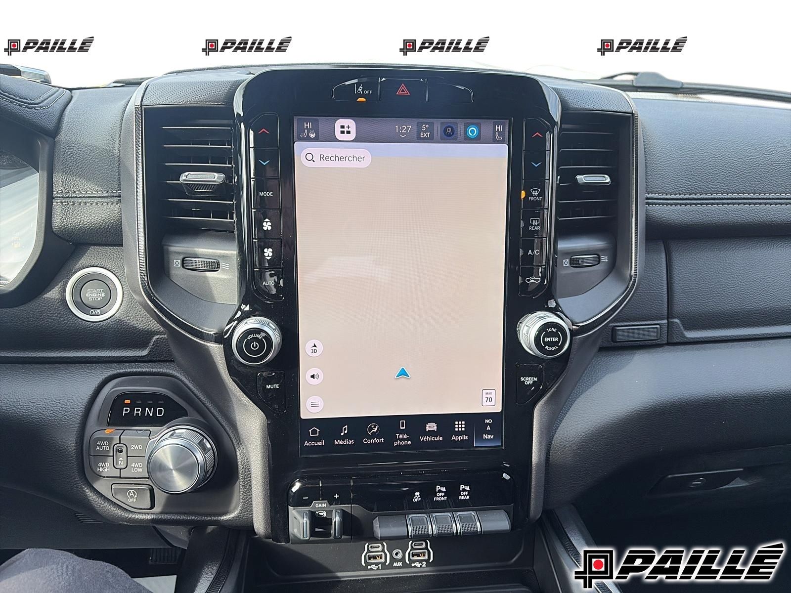 Ram 1500  2026 à Sorel-Tracy, Québec