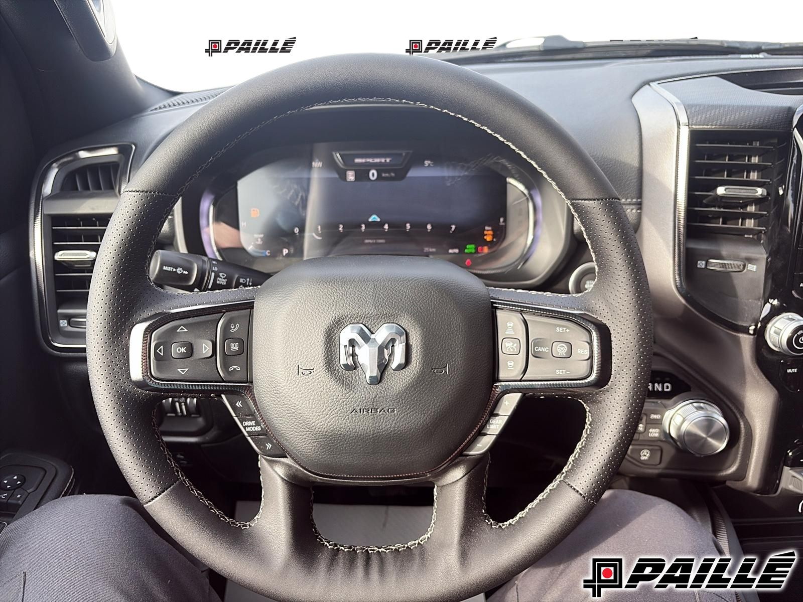 Ram 1500  2026 à Sorel-Tracy, Québec