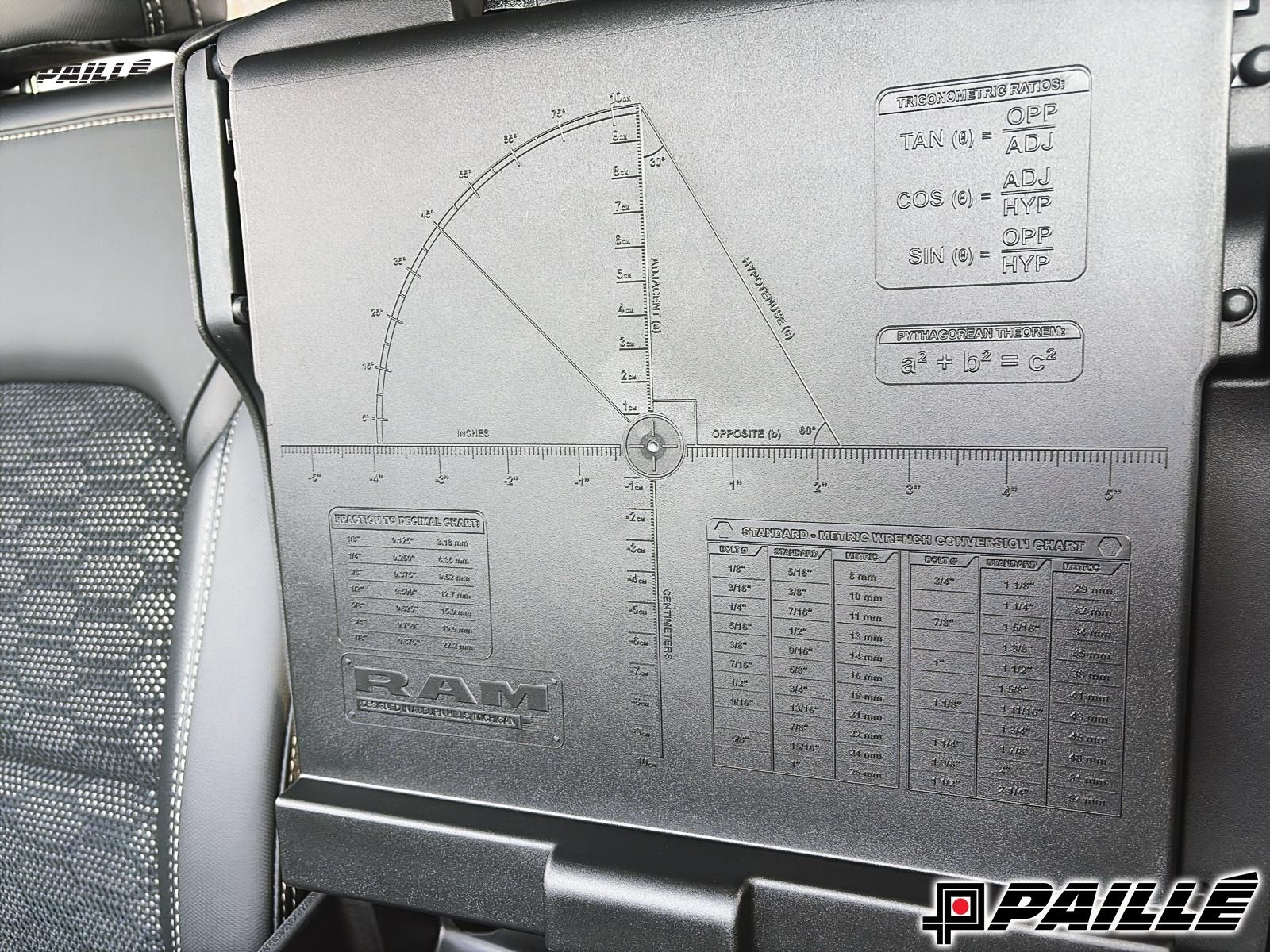Ram 1500  2026 à Sorel-Tracy, Québec