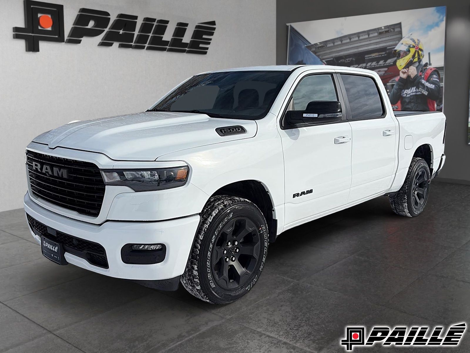 Ram 1500  2026 à Sorel-Tracy, Québec