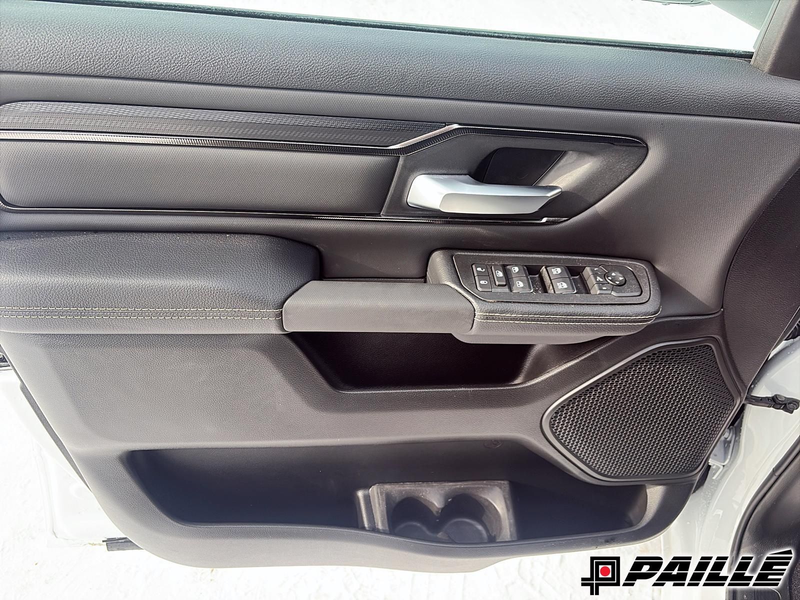 Ram 1500  2026 à Sorel-Tracy, Québec