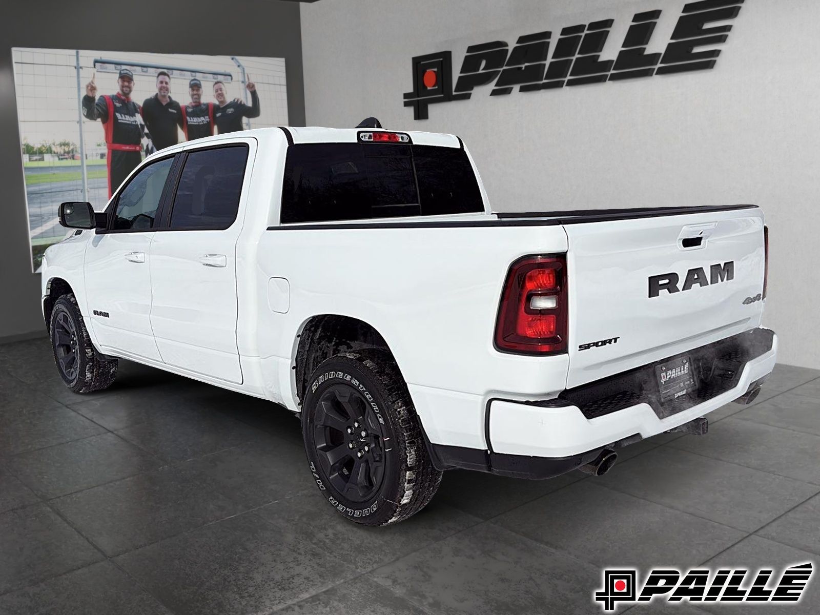 Ram 1500  2026 à Sorel-Tracy, Québec