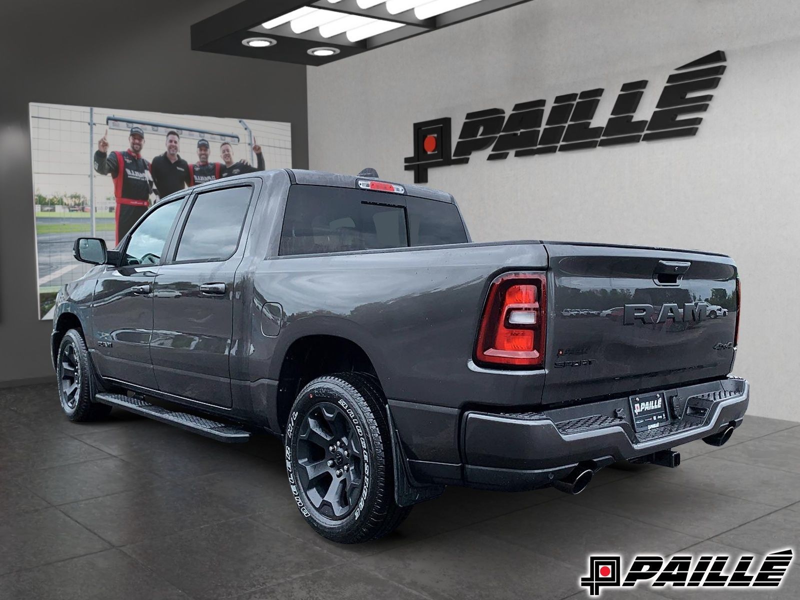 Ram 1500  2026 à Sorel-Tracy, Québec