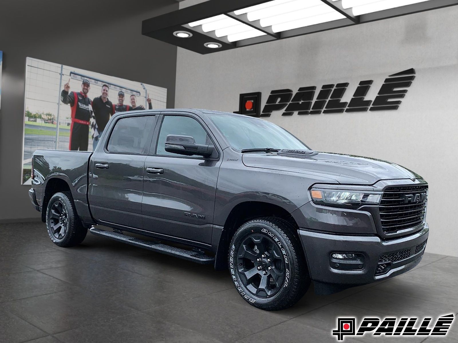 Ram 1500  2026 à Sorel-Tracy, Québec