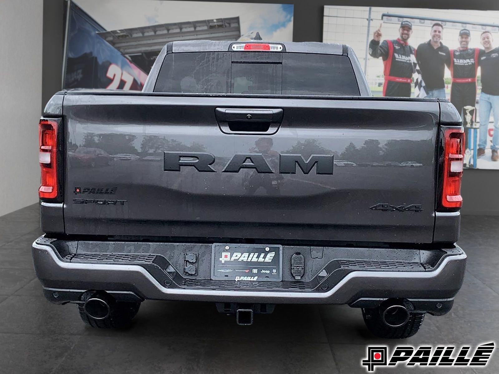 Ram 1500  2026 à Sorel-Tracy, Québec