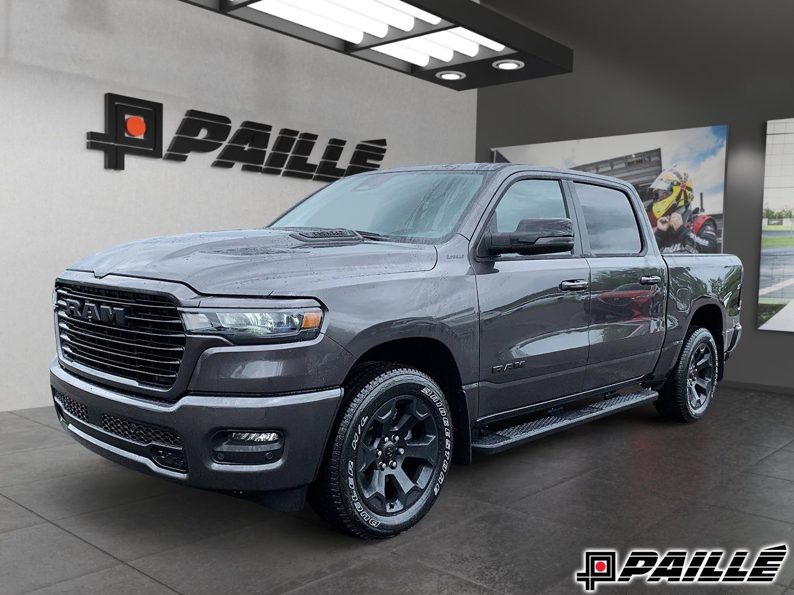 Ram 1500  2026 à Sorel-Tracy, Québec